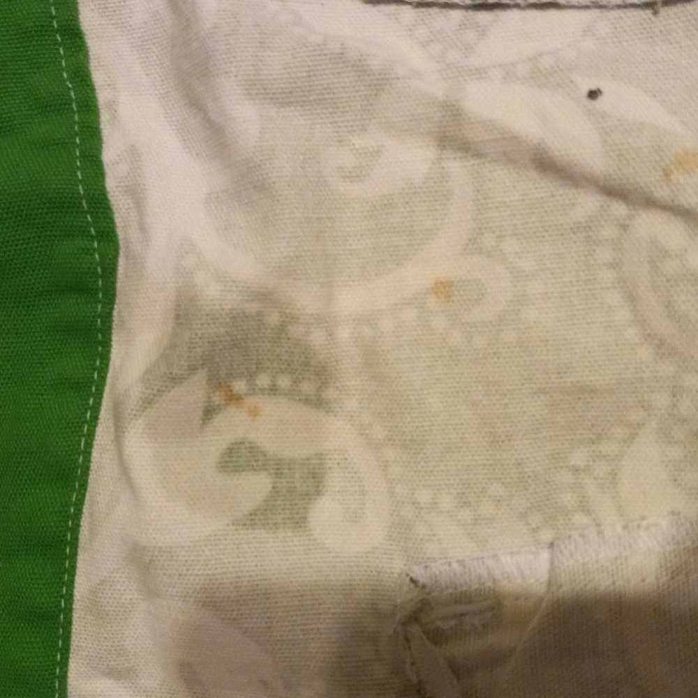 31 1/2 apron - Picture 5 of 8